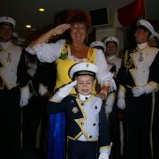 KG Bürgergarde Blau-Gold (28.01.07)